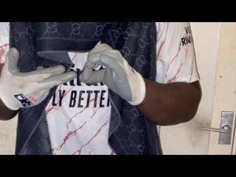 (GB) Fatz X #Triz JShmoke - 6ToThaTriz (Exclusive)