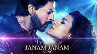 Download lagu Gerua | Dilwale | Shah Rukh Khan, Kajol | Romantic Hindi Song  mp3