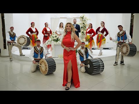 Vasilika Kacorri - Bini ju tupana (Official Video 4K)