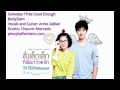 Someday I'll Be Good Enough (English Version ...