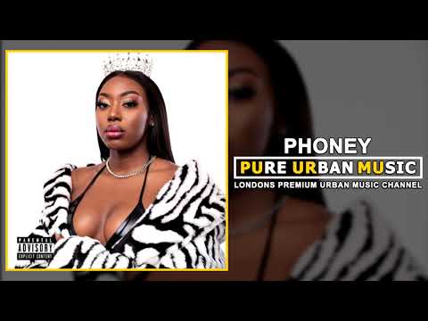 Ms Banks ft Tiggs Da Author - Phoney