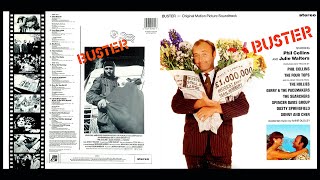 Phil Collins - Big Noise