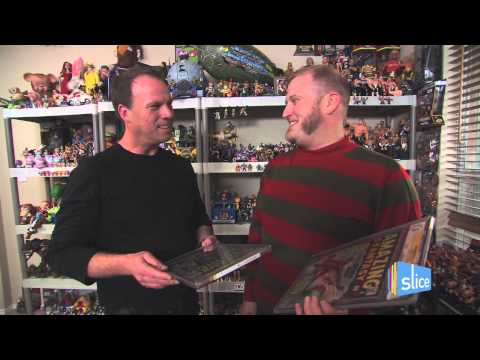 Extreme Collectors Premieres September 2nd on Slice