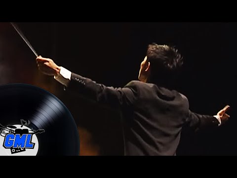 Gears of War - Orchestral Music (Eminence Symphony Orchestra)