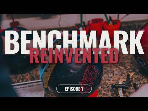 Ion Pro | Benchmark Reinvented - Episode 1 | Storm Bowling