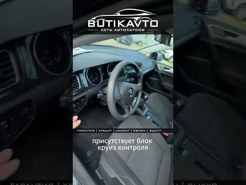 фото volkswagen golf vii рестайлинг 0