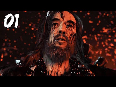 Ghost of Tsushima Legends DLC - Part 1 - THE UNDEAD MONGOLS