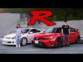 Dear Honda, We Want Another Type-R Coupe | DC5 + FL5