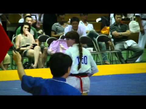 Svetlana Zhegar vs Elham Ayvazi