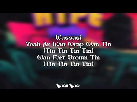 Oozayrex ft Kracktwist-_- Tin Tin Tin LyRiCs ViDeO