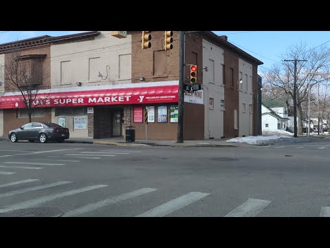 GRAND RAPIDS MICHIGAN | FLOYD MAYWEATHER HOMETOWN | Part 2