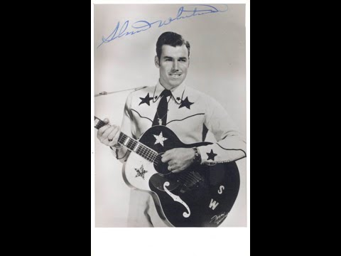 Ill Pretend - Slim Whitman