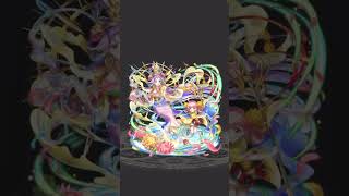【逆転オセロニア】S確率56％！周年ガチャを引いた結果は？