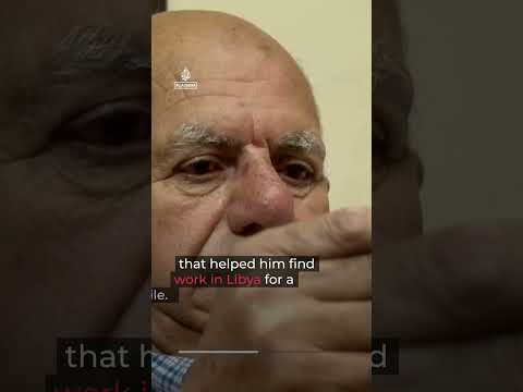 Israel raids, shutters UNRWA lifeline for Palestinian refugees | AJ #shorts