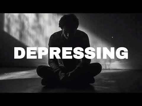 FREE Sad Type Beat - "Depressing" | Emotional Rap Piano Instrumental