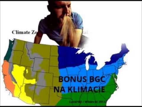 Bonus BGC - Na Klimacie