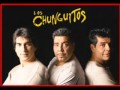 Los Chunguitos Dame Veneno 