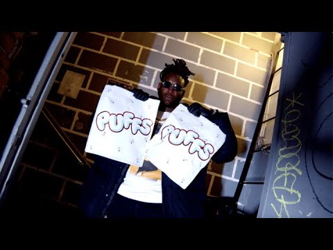 BILLY CHOP - OTS (MUSIC VIDEO)