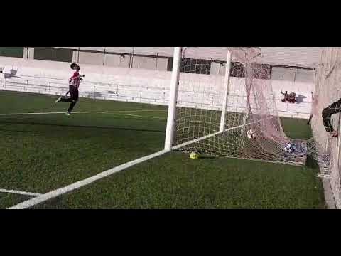 4-1 del Riotinto Balompié ante el C.D. Zarza