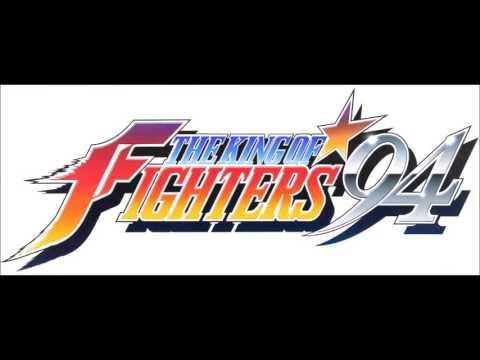 10   The King of Fighters '94 Esaka Japan Stage