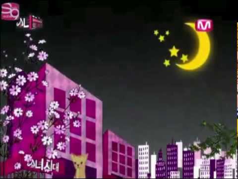 SNSD Yulsic 율싴 Royal Moment -GGTS Ep7 Cut