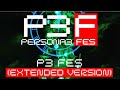 P3 FES Opening Extended Fan Made