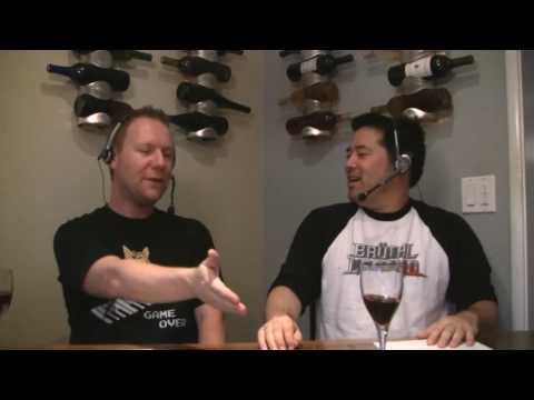 NooBTooB Ep 159 - Scribblenauts, Mini Ninjas, Wet