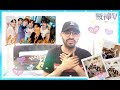 WayV 威神V '爱不释手 (Let me love u)' Self-Filmed MV | REACTION WayV 威神V '爱不释手 (Let me love u)' Self-Filmed MV | REACTION