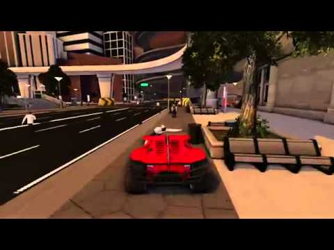 Carmageddon : Reincarnation Playstation 3