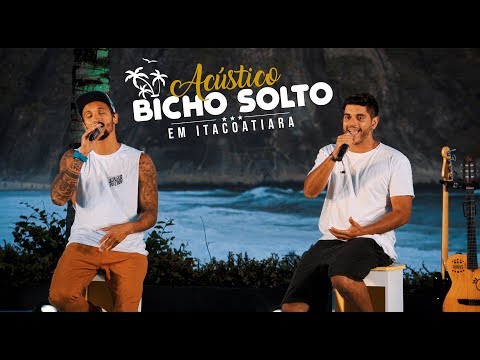 Cineminha - Banda Bicho Solto