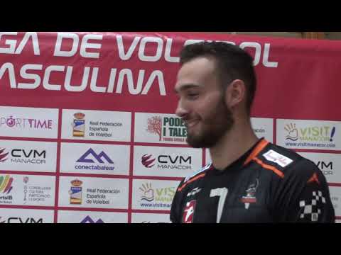 Entrevistes CONECTABALEAR CV MANACOR - C.V.TERUEL