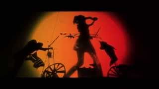 Gaye Su Akyol - Develerle Yaşıyorum