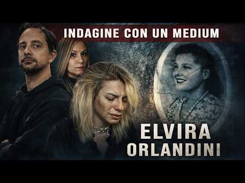 Portiamo un medium dove é stata uccisa Elvira Orlandini! Immagini forti 