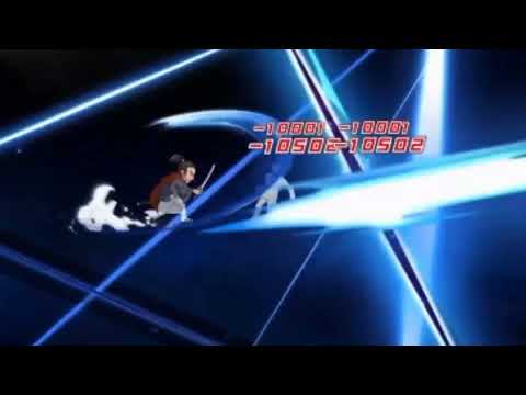 ATOMIC SAMURAI SSR+ ULTRA ULTIMATE SHOWCASE