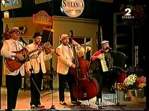 Polesia Czar Stasiek Wielanek