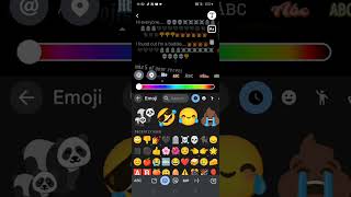 Download lagu pov: Emily finds out what a baddie is #fyp #snapchat #emily #foryou #baddie #emoji #funny mp3