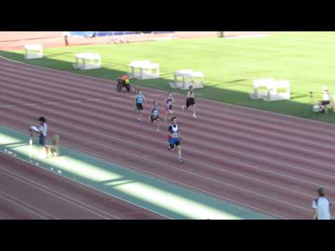100M H11 Justin Ritchie 12.36 Denise Boyd Shield 2015        029