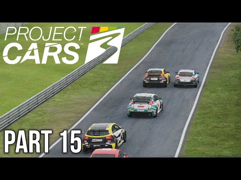 Project Cars 3 | Walkthrough Gameplay | Part 15 | Nordschleife Trilogy | Xbox One