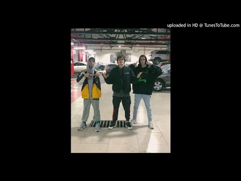 {FREE} MAYOT x SEEMEE x 163ONMYNECK Type Beat - ONE (prod. NIZEKID)