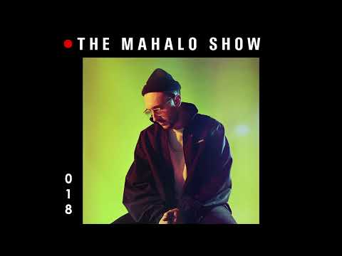 The Mahalo Show - Episode 018