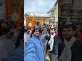 Kedarnath Opening Ceremony 2025 Kedarnath Jyotirling Uttarakhand Openingceremony Kedarnath