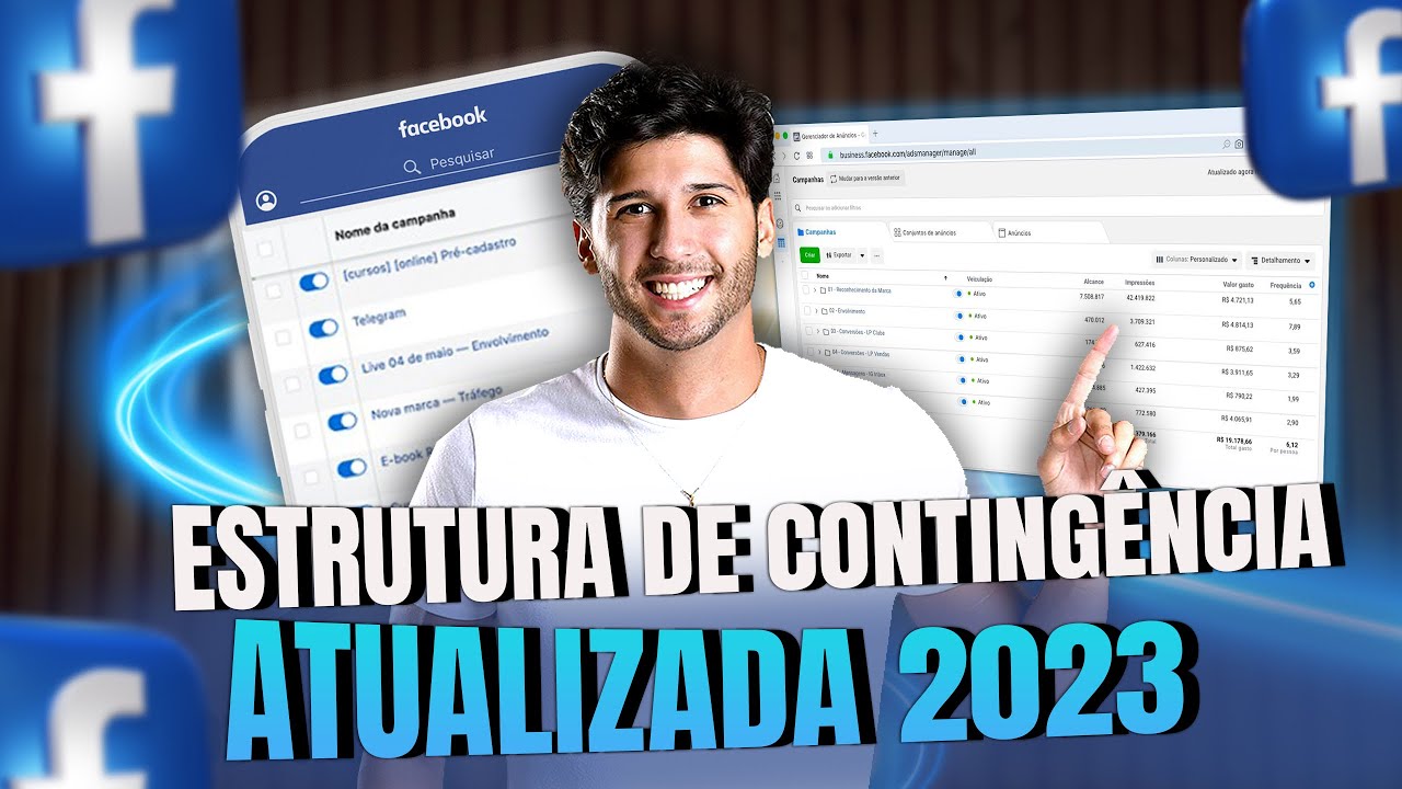 Desmistificando a contingencia de anúncios em 2023 (mudou)