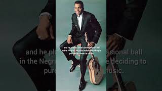 Charley Pride: Breaking Barriers in Country Music | A Groundbreaking Biography