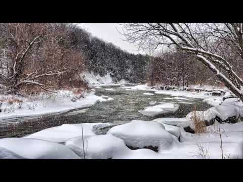 Snowy Brook