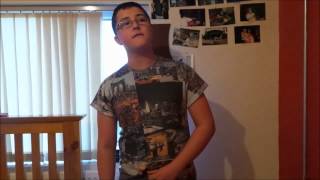 Daniel Quick Skyscraper cover