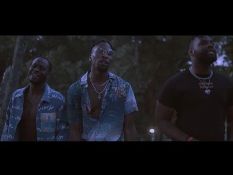 UgoBoy - Chop Life (Feat. Uche Malik & Y.D.A) [Official Music Video]
