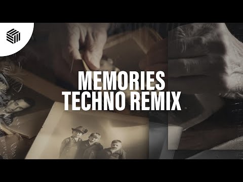 Robbe, Blaze U & TARS. - Memories (ft. Xblaze)[Techno Remix]