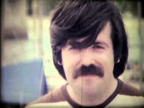 Joseph Morder (1978) by Gérard Courant - Cinématon #21