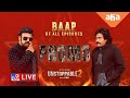 NBK X PSPK Promo LIVE Unstoppable With NBK S2 Pawan Kalyan Balakrishna TV9