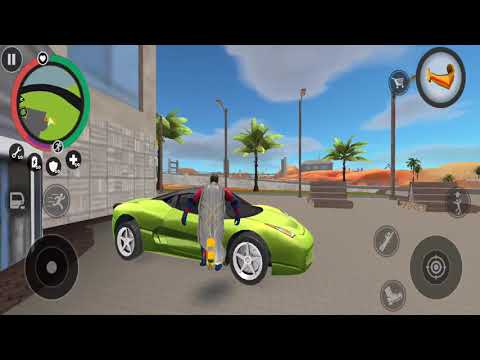 Vegas Crime Simulator 2 Gameplay 2022